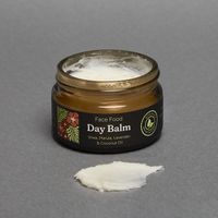 Back 2 Nature Face-Food Day Balm